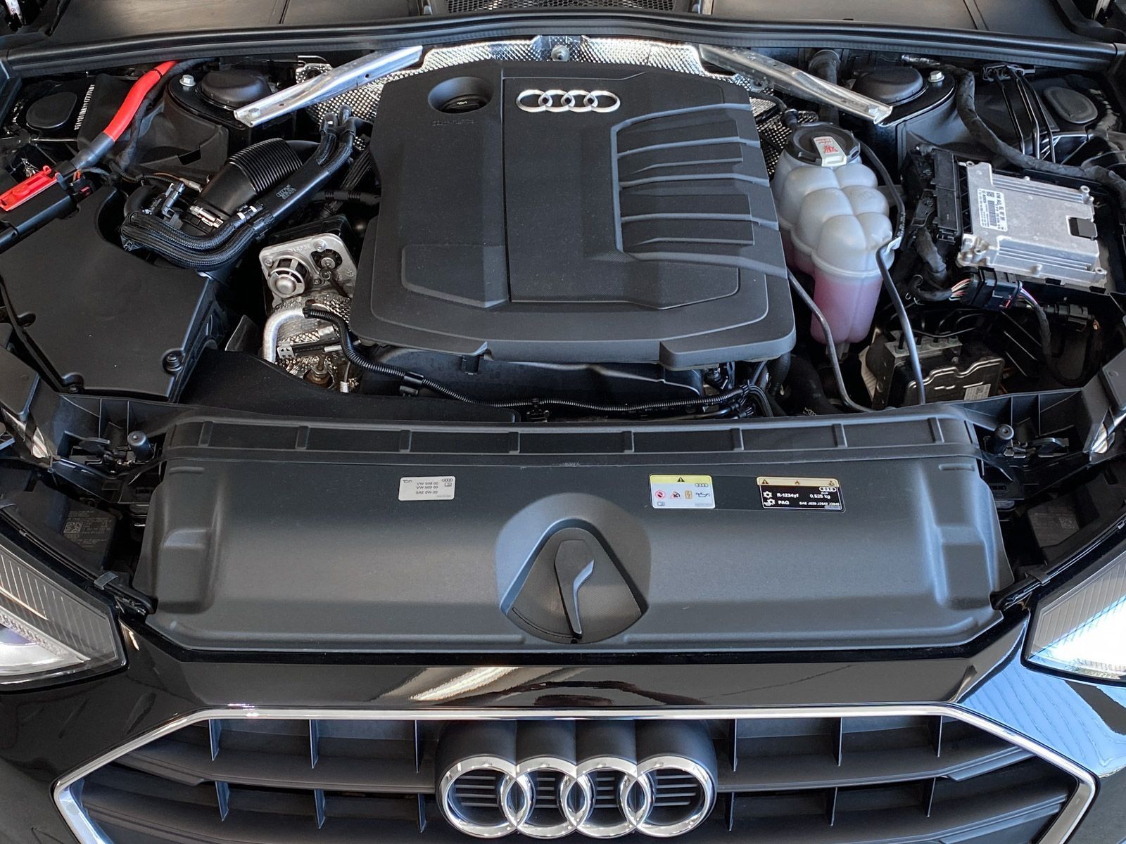 Audi A4 Limousine 35 TDI S tronic - Samsaru's Car Outlet