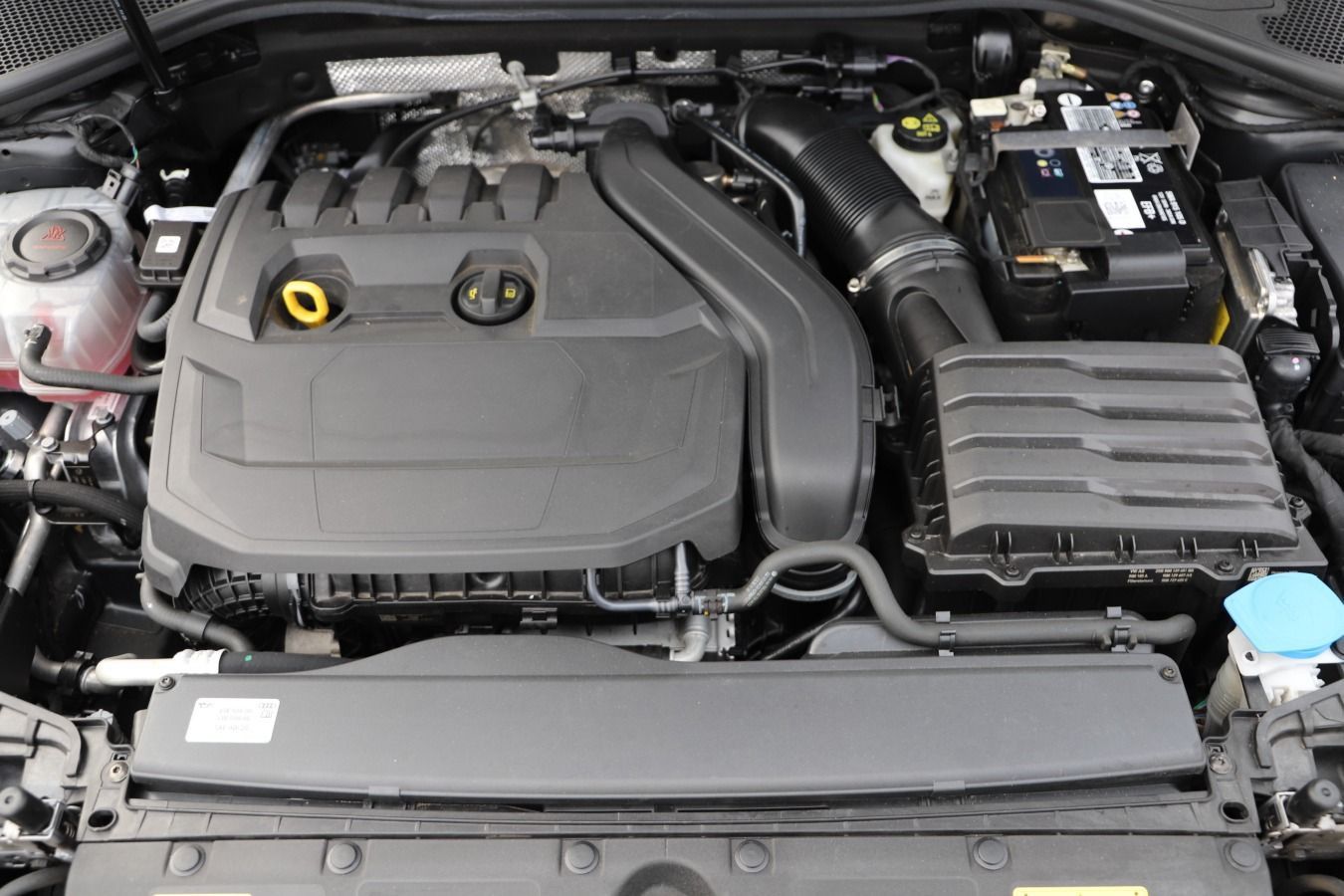 Audi A3 Sportback 35 TFSI S tronic Fahrschulfahrzeug