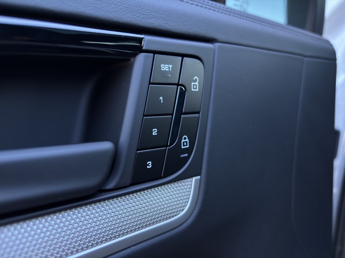 Porsche Cayenne S E-Hybrid Coupe | Sportabgas | el .AHK