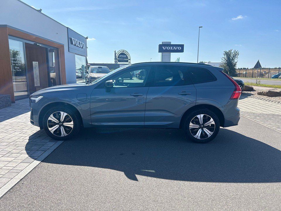 Volvo XC60 T6 Plus dark Plus Dark Recharge Plug-In Hyb