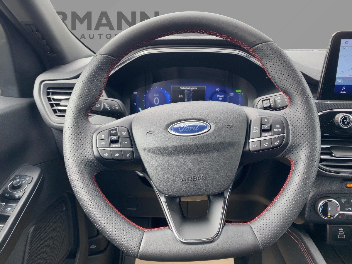 Ford Kuga 2.5 Duratec PHEV ST-Line X AHK*CAM*LED*NAVI