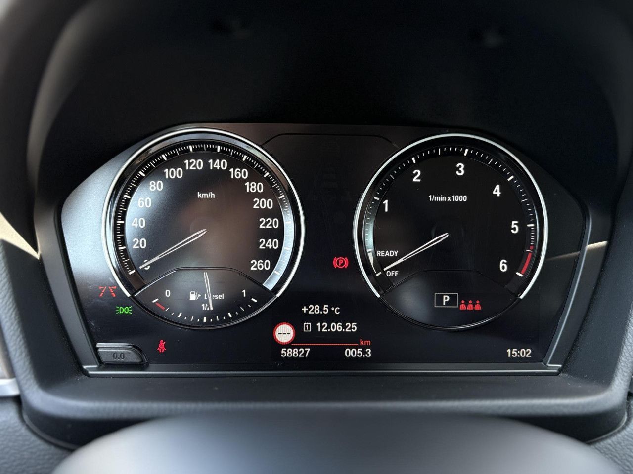 BMW X1 xDrive20d - Samsaru's Car Outlet
