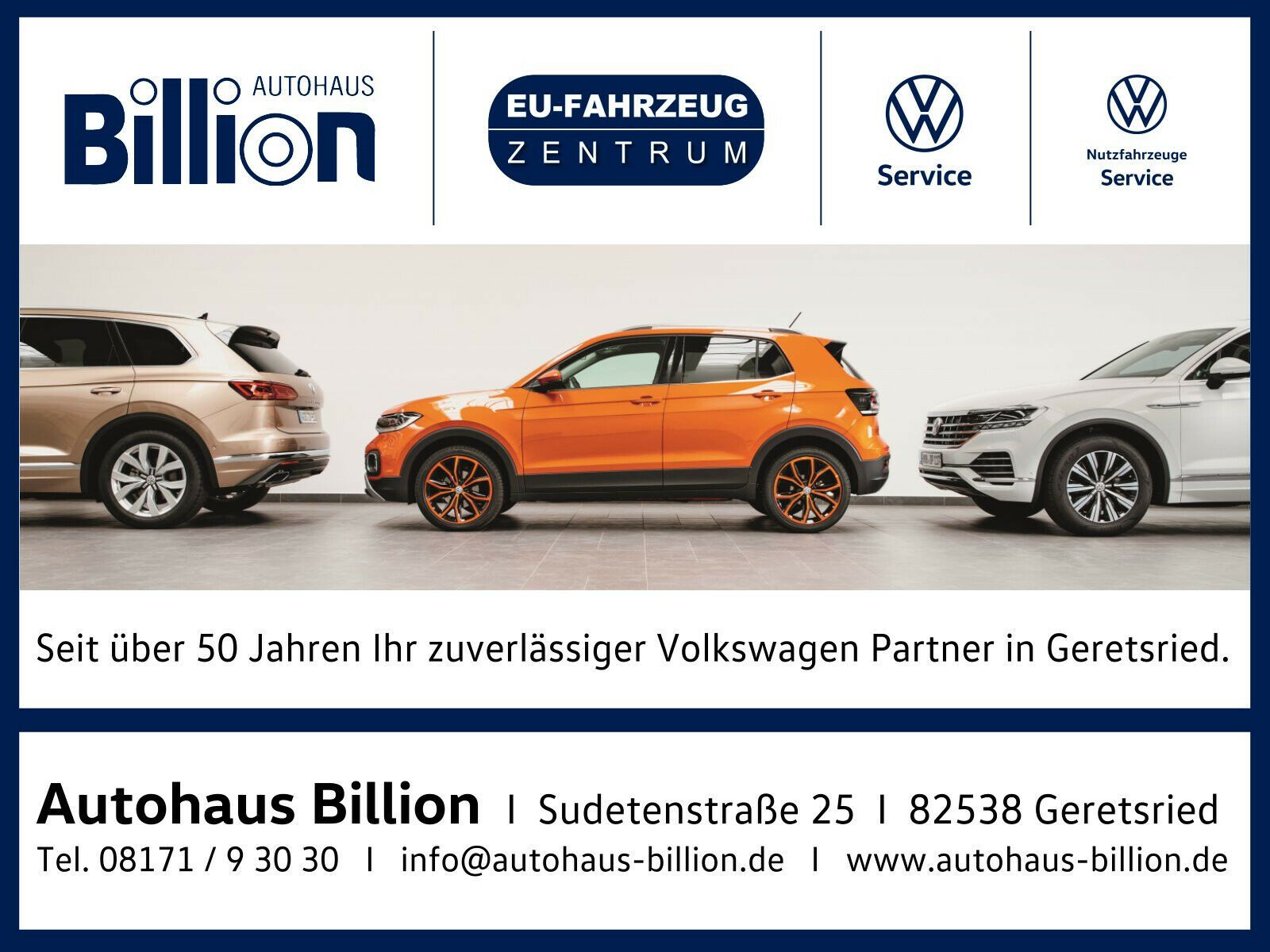 Volkswagen Golf Sportsvan 1.5 TSI ACT Comfortline - Samsaru's Car Outlet