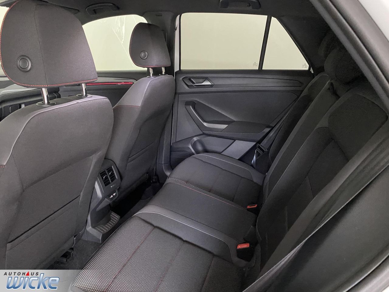 Volkswagen T-Roc 1.5 TSI DSG Sport - Samsaru's Car Outlet