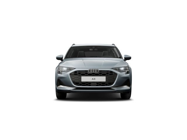 Audi A3 Sportback 35 TDI advanced S tronic - Samsaru's Car Outlet