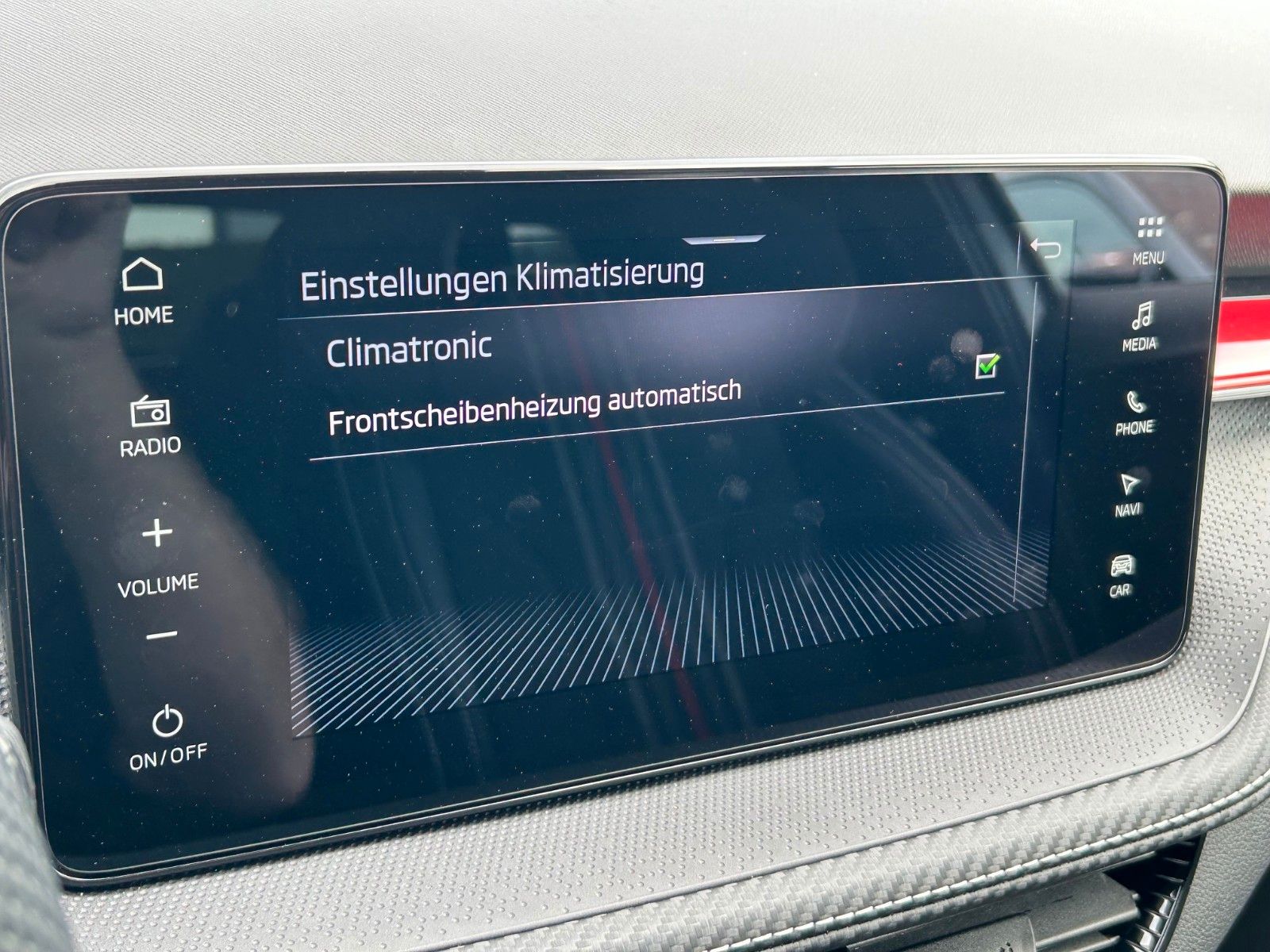 Skoda Fabia IV Monte Carlo DSG Navi 5JGar Assist+ -29%