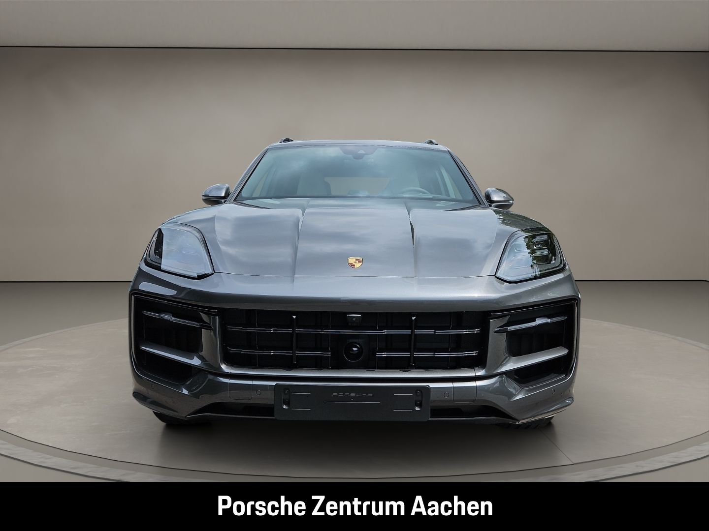 Porsche Cayenne E-Hybrid BOSE Panoramadach Luftfederung