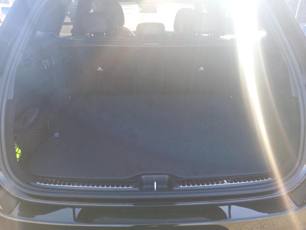 Mercedes-Benz GLC 220 d 4M AMG - Samsaru's Car Outlet