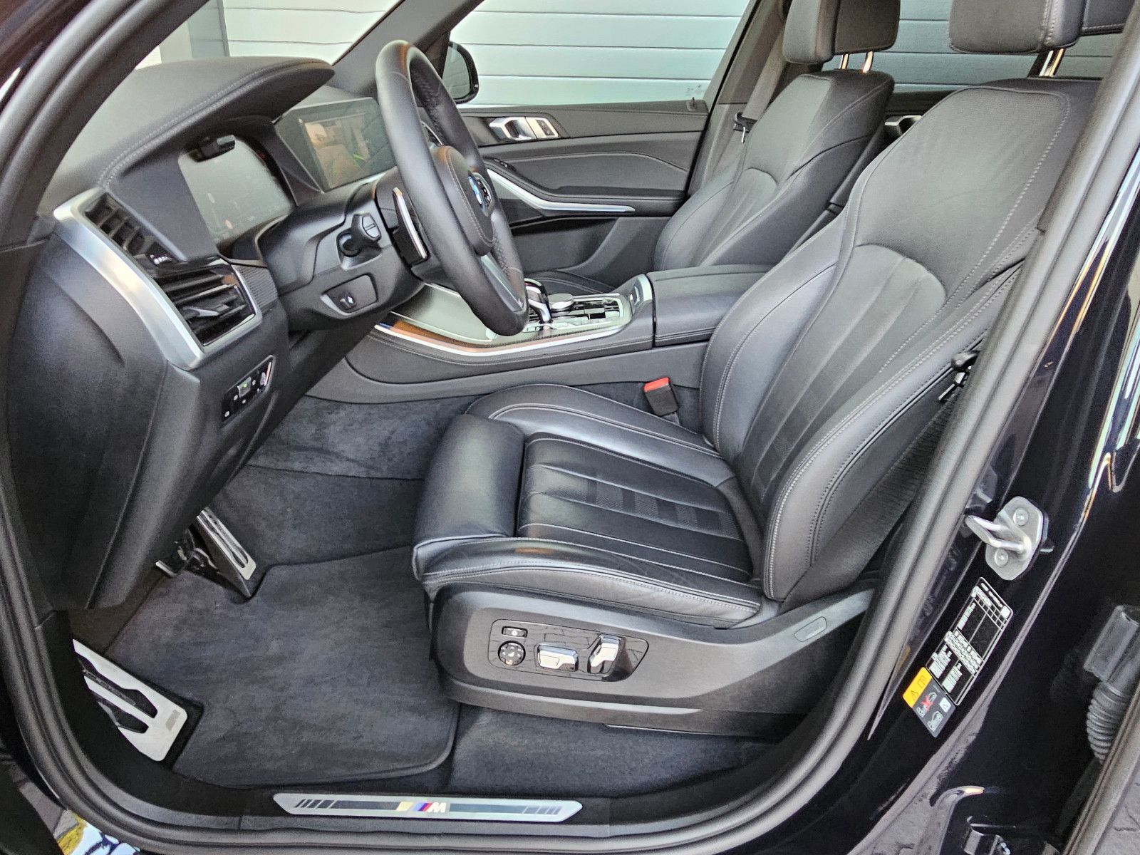 BMW X5 xDrive45e M Sport M LEUCHTEN 1Hand