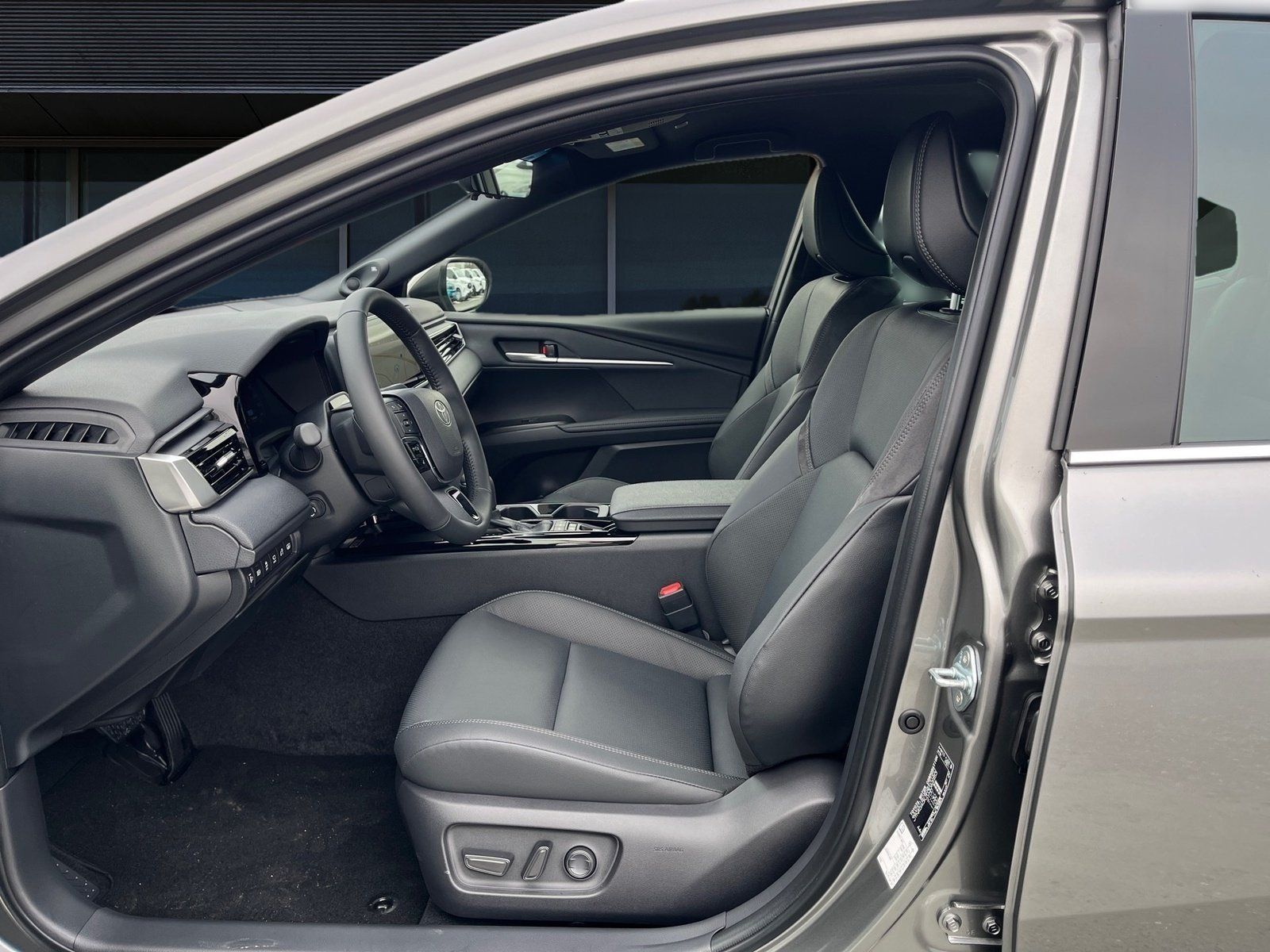 Toyota Camry 2.5 Hybrid Executive JBL*Headup*360°Kamera