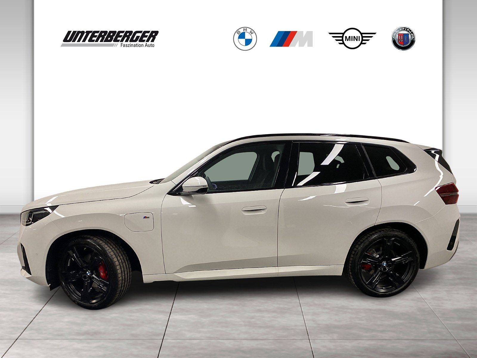 BMW X3 30e xDrive M Sportpaket HK HiFi DAB LED RFK