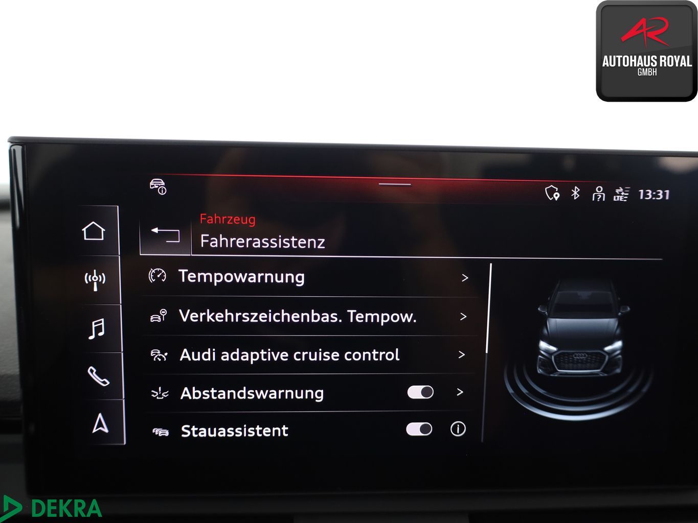 Audi Q5 Sportback 50 TFSI e qu S LINE MATRIX,360°,ACC