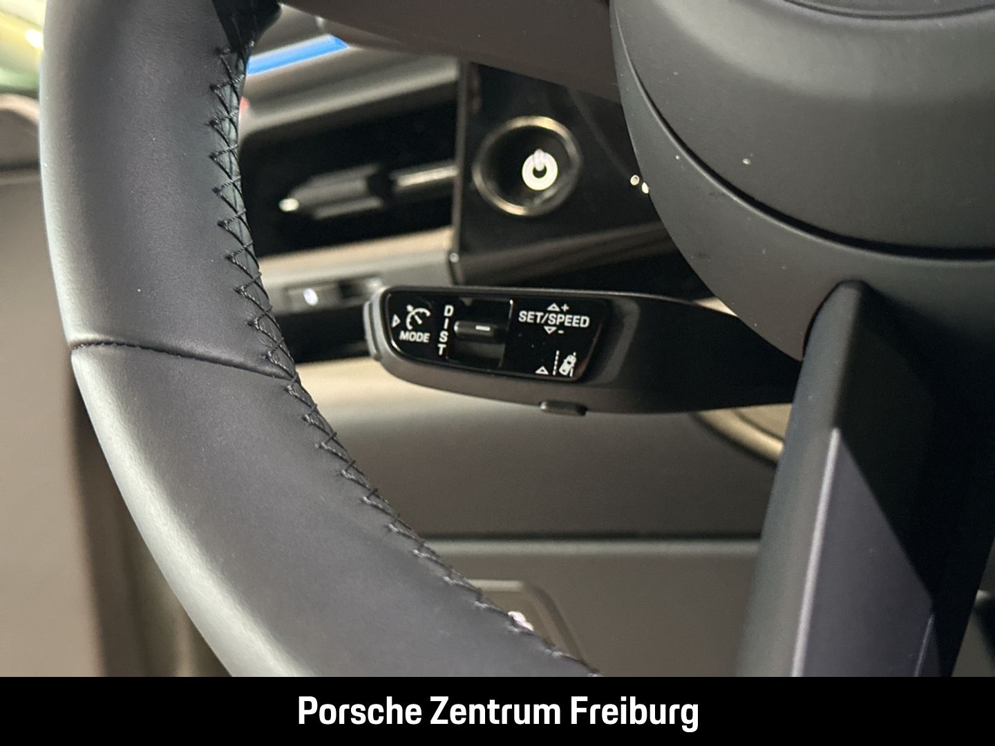 Porsche Macan 4S BOSE Surround-View LED-Matrix Panorama