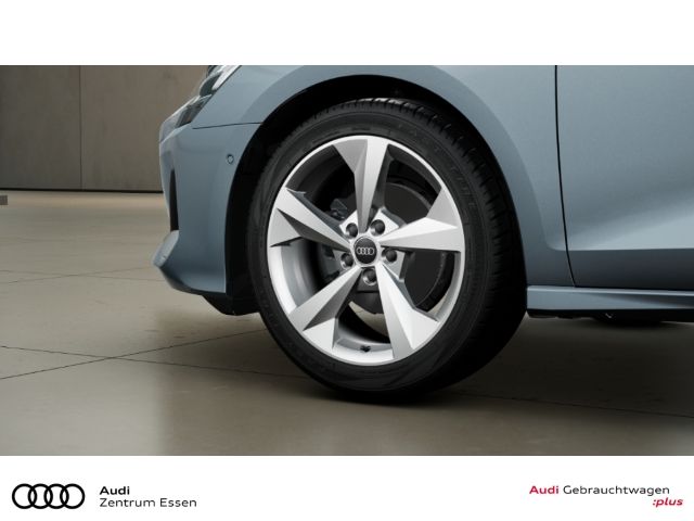 Audi A3 Sportback Advanced 30 TFSI - Samsaru's Car Outlet