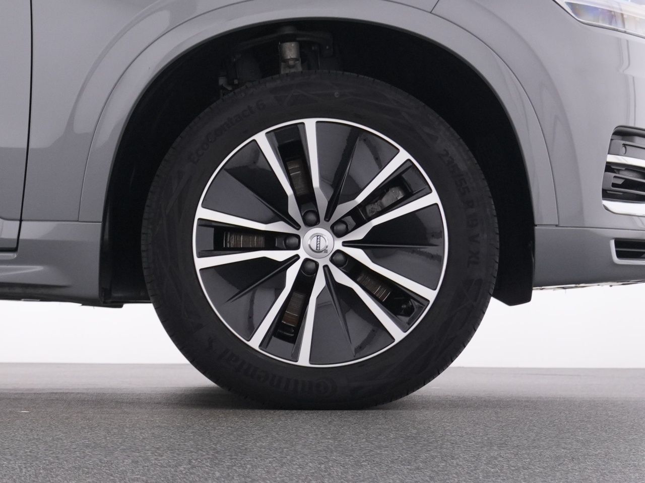 Volvo XC90 T8 Recharge CORE ALARM-AHK+WINTERPAK+LM+