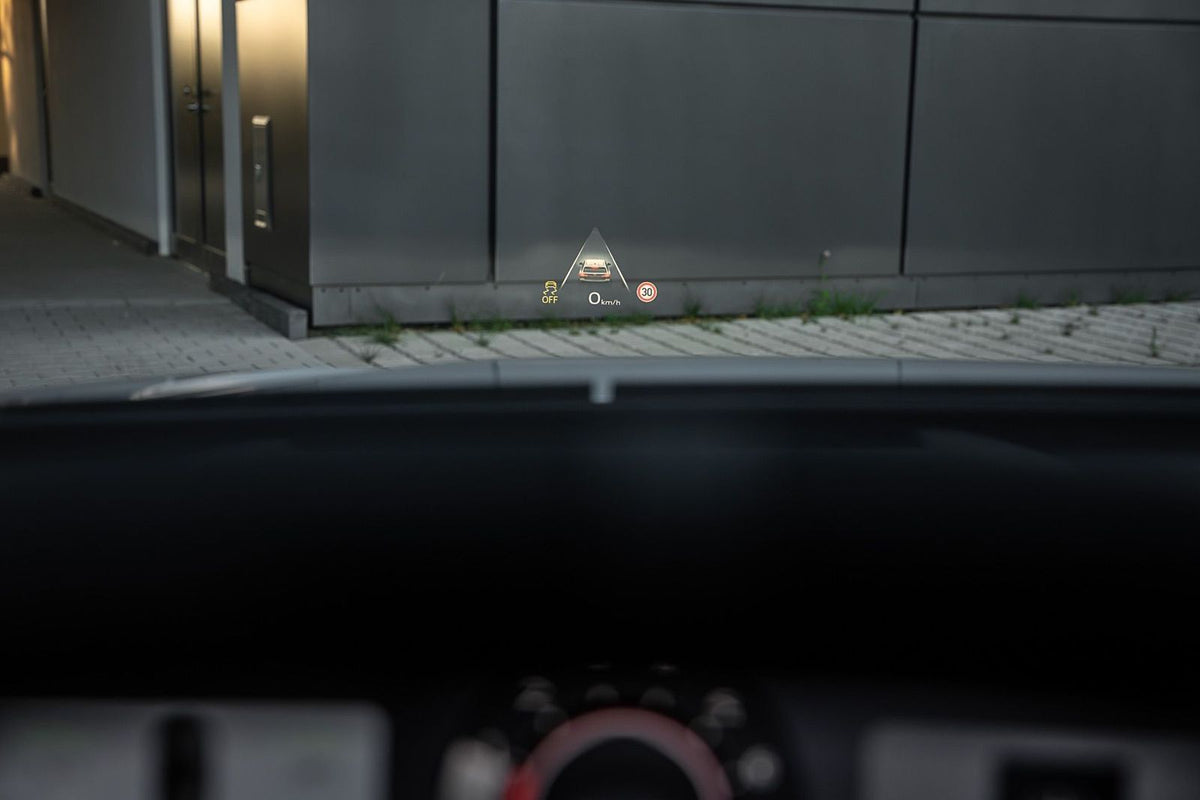 Audi RS5 Avant