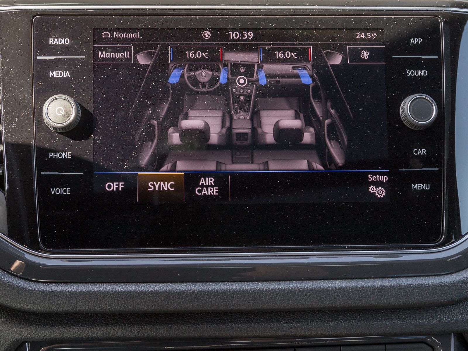 Volkswagen T-Roc 1.5 TSI DSG SPORT - Samsaru's Car Outlet
