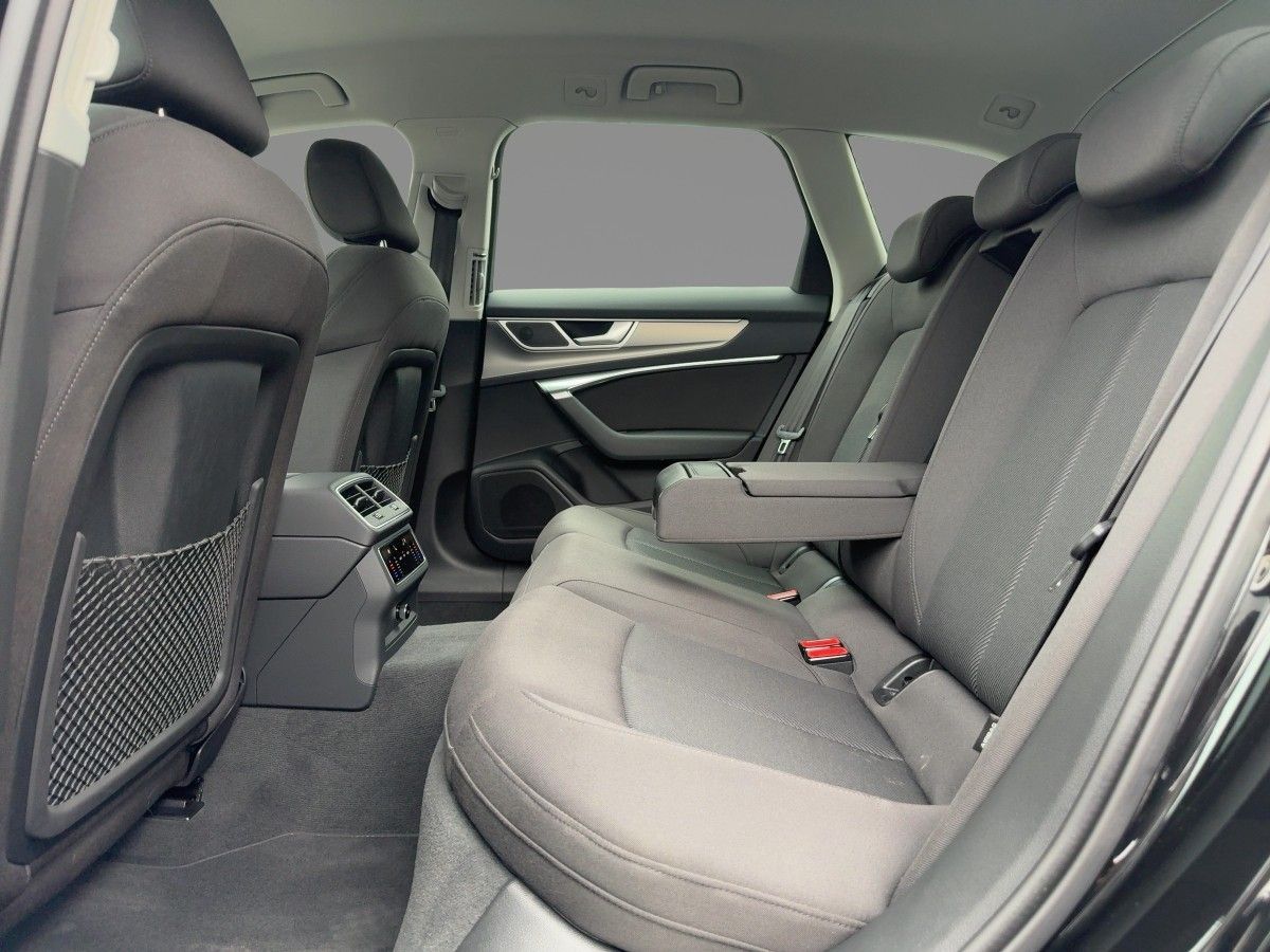 Audi A6 Avant 45 TFSI sport quattro - Samsaru's Car Outlet