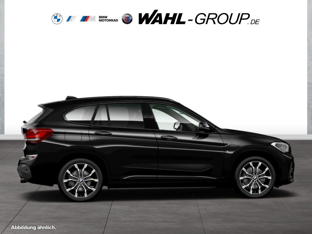 BMW X1 xDrive20d M SPORTPAKET - Samsaru's Car Outlet