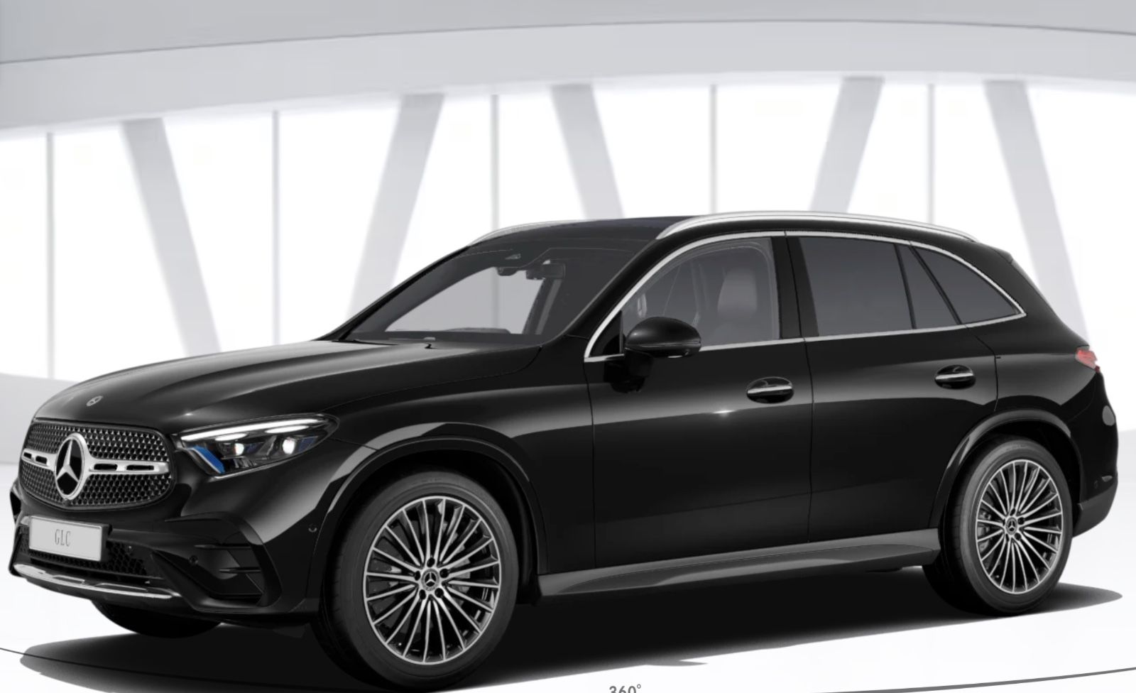 Mercedes-Benz GLC 220 d 4MATIC*AMG Line*Mietkauf*Leasing mögl.