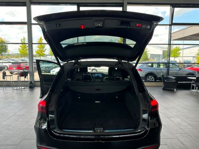 Mercedes-Benz GLE 300 4M AMG AHK Pano 21-Zoll Burmester Airmat
