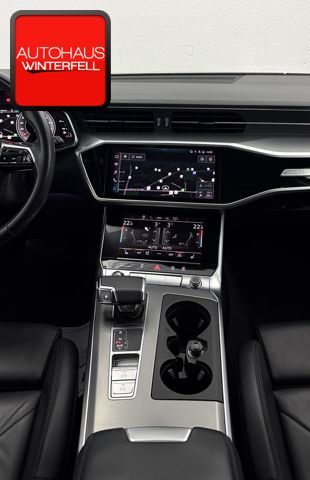 Audi A6 Avant 55 TFSI Qu 20Z S-LINE PANO+AHK+MEMORY+