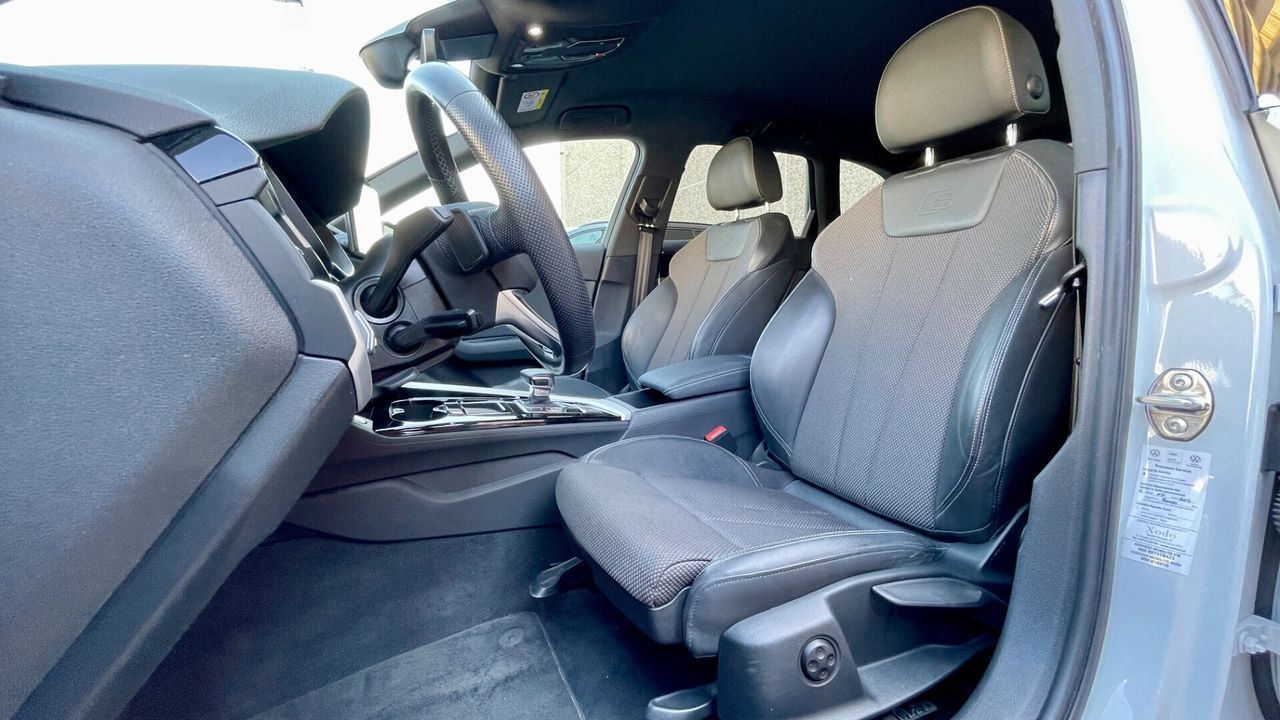 Audi A4 Avant 35 TDI S-TRONIC - Samsaru's Car Outlet
