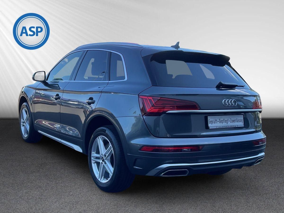 Audi Q5 40 TDI quattro S-Line - Samsaru's Car Outlet