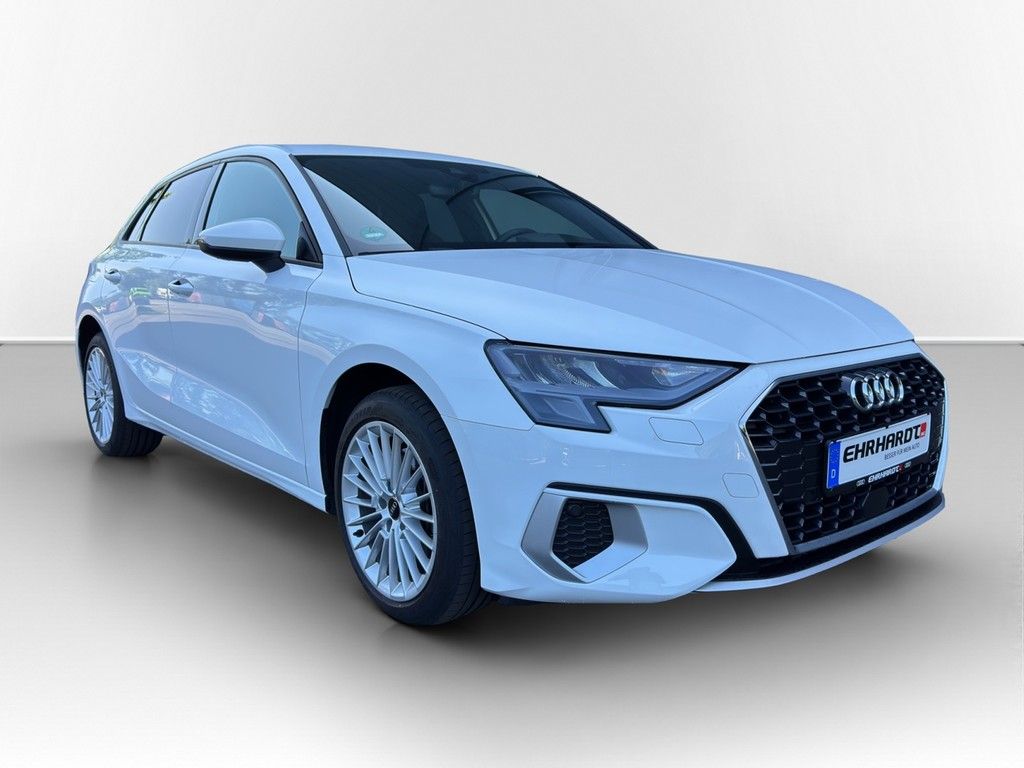 Audi A3 Sportback 40 TFSI e S tronic Advanced VIRTUAL