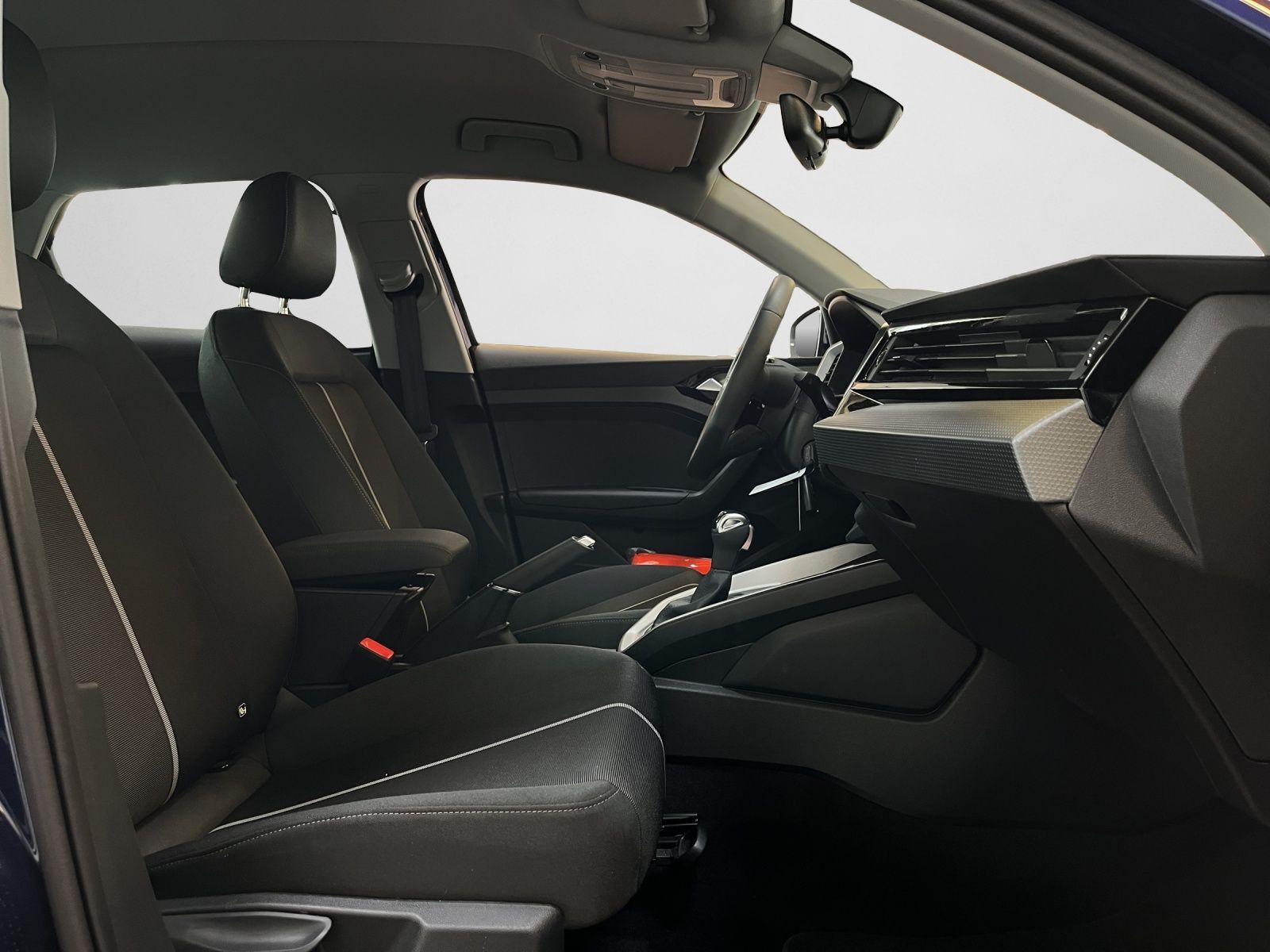 Audi A1 Sportback Advanced 25 TFSI S tronic - Samsaru's Car Outlet