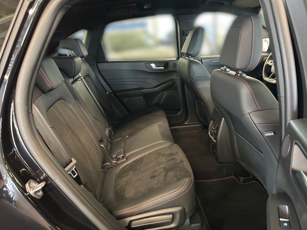 Ford Kuga 2.5 Duratec PHEV ST-LINE X