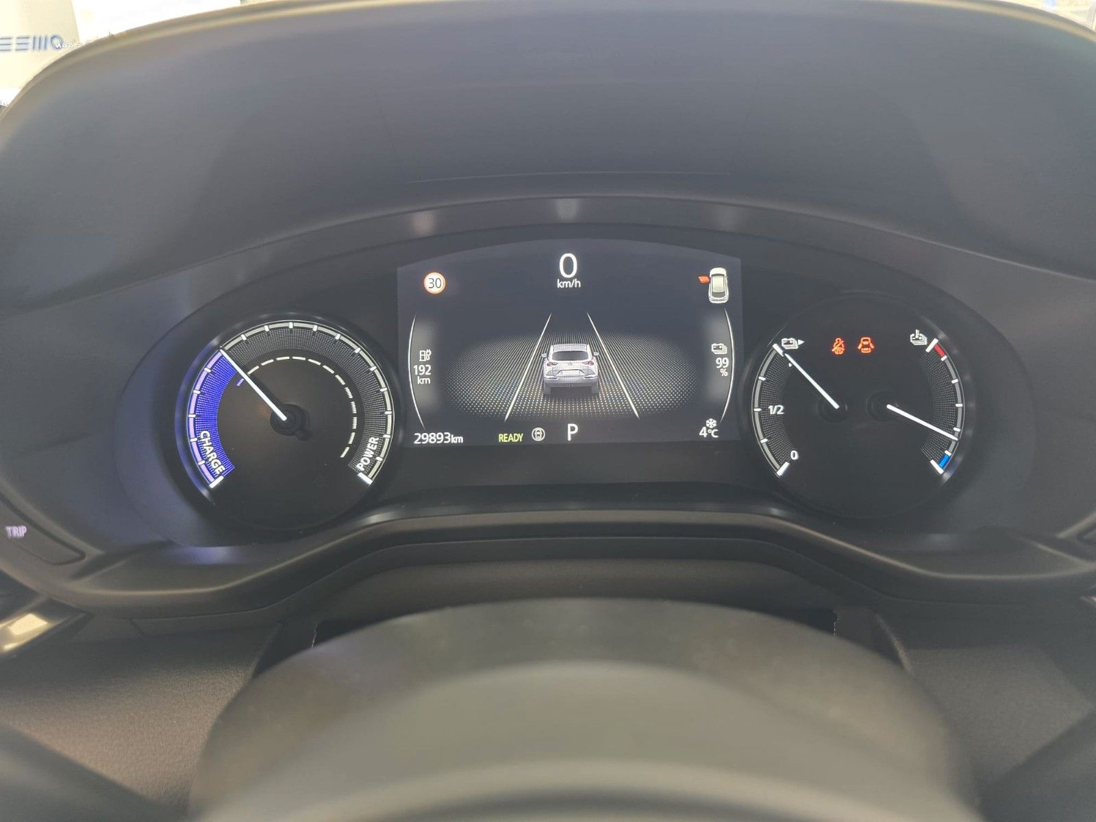 Mazda MX-30 e-Skyactiv *KOM-P*MC-P*PRE-P*BOSE*360°