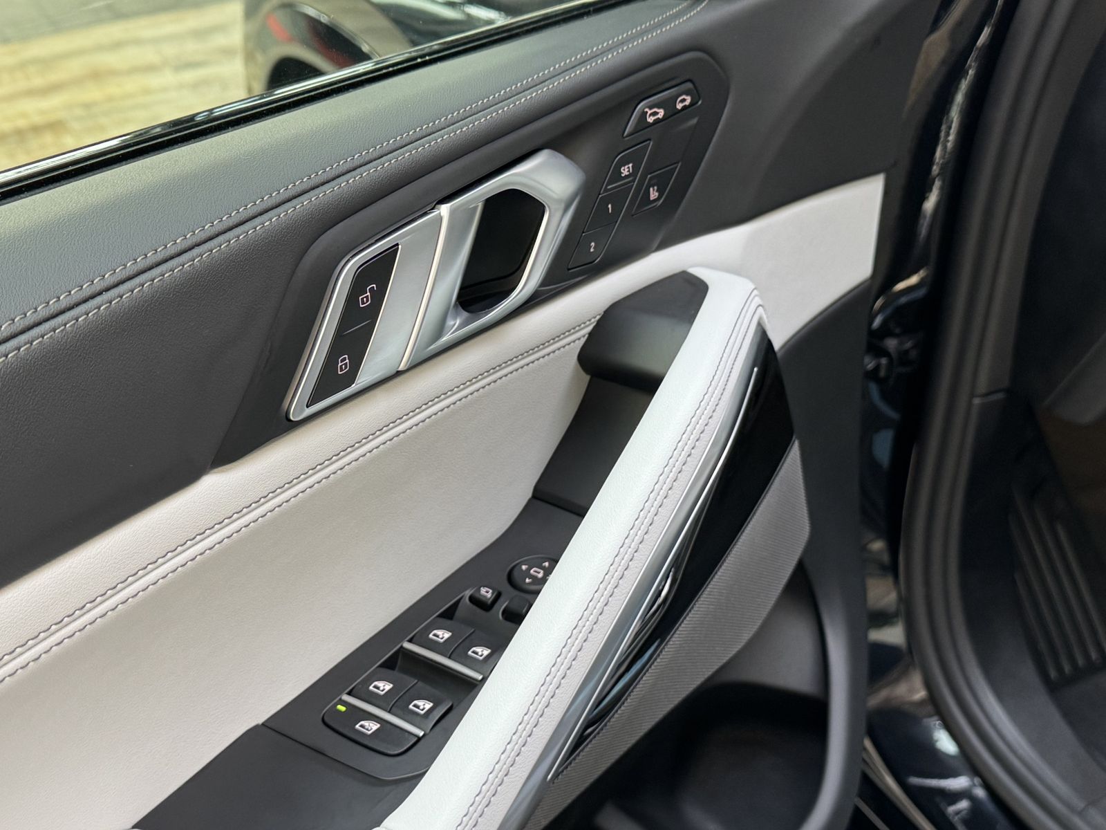 BMW X6 xDrive30d M Sport Pro AHK Pano Sitzlüft. ACC