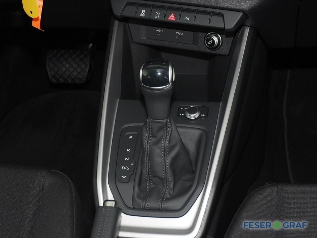 Audi A1 Sportback 30 TFSI S tronic - Samsaru's Car Outlet