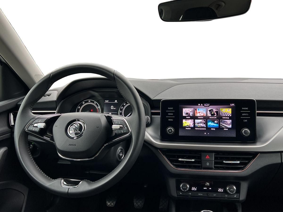 Skoda Kamiq 1.0 TSI STYLE - Samsaru's Car Outlet