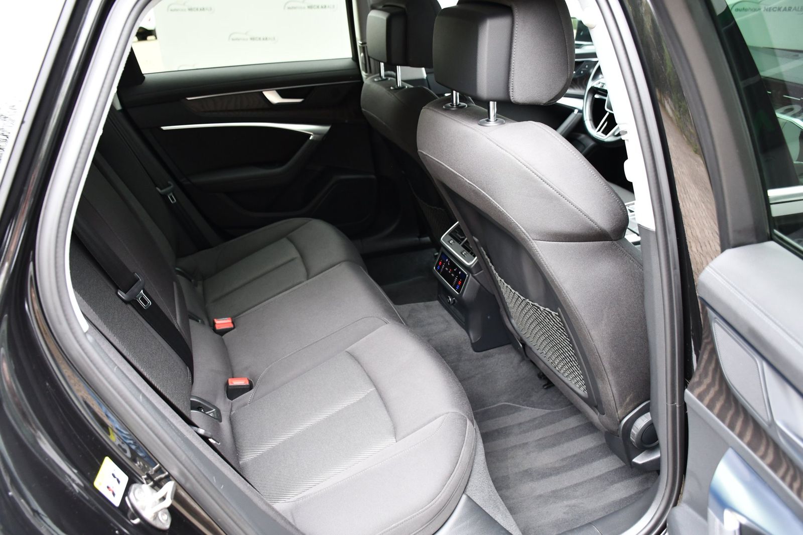 Audi A6 Avant 45 TFSI quattro S-Line sport*Standhzg.*