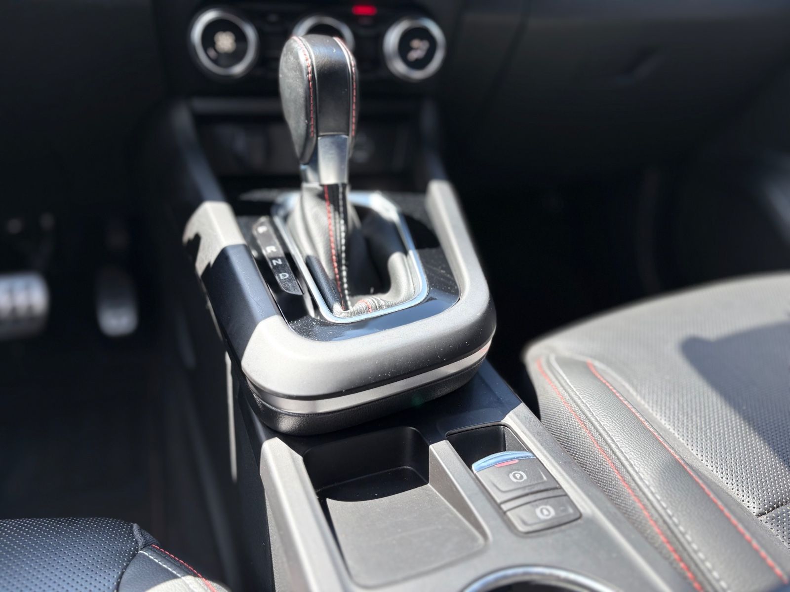 Renault ARKANA RS-LINE - Samsaru's Car Outlet