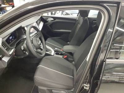 Audi A1 Sportback 25 TFSI ADVANCED - Samsaru's Car Outlet