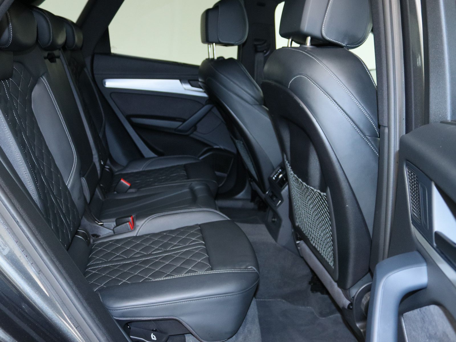 Audi Q5 40 TFSI quattro S line AHK MATRIX-LED PANO