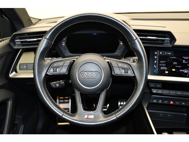 Audi A3 Sportback 40 TFSI S-tronic ACC/Einparkhi/Mult