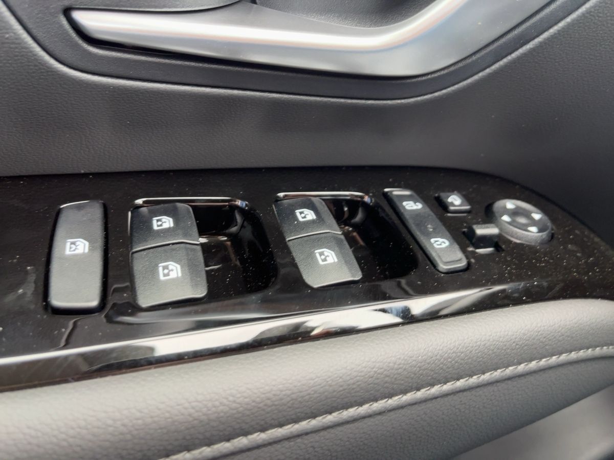 Hyundai TUCSON 1.6 Prime Plug-In-Hybrid Allrad - Samsaru's Car Outlet
