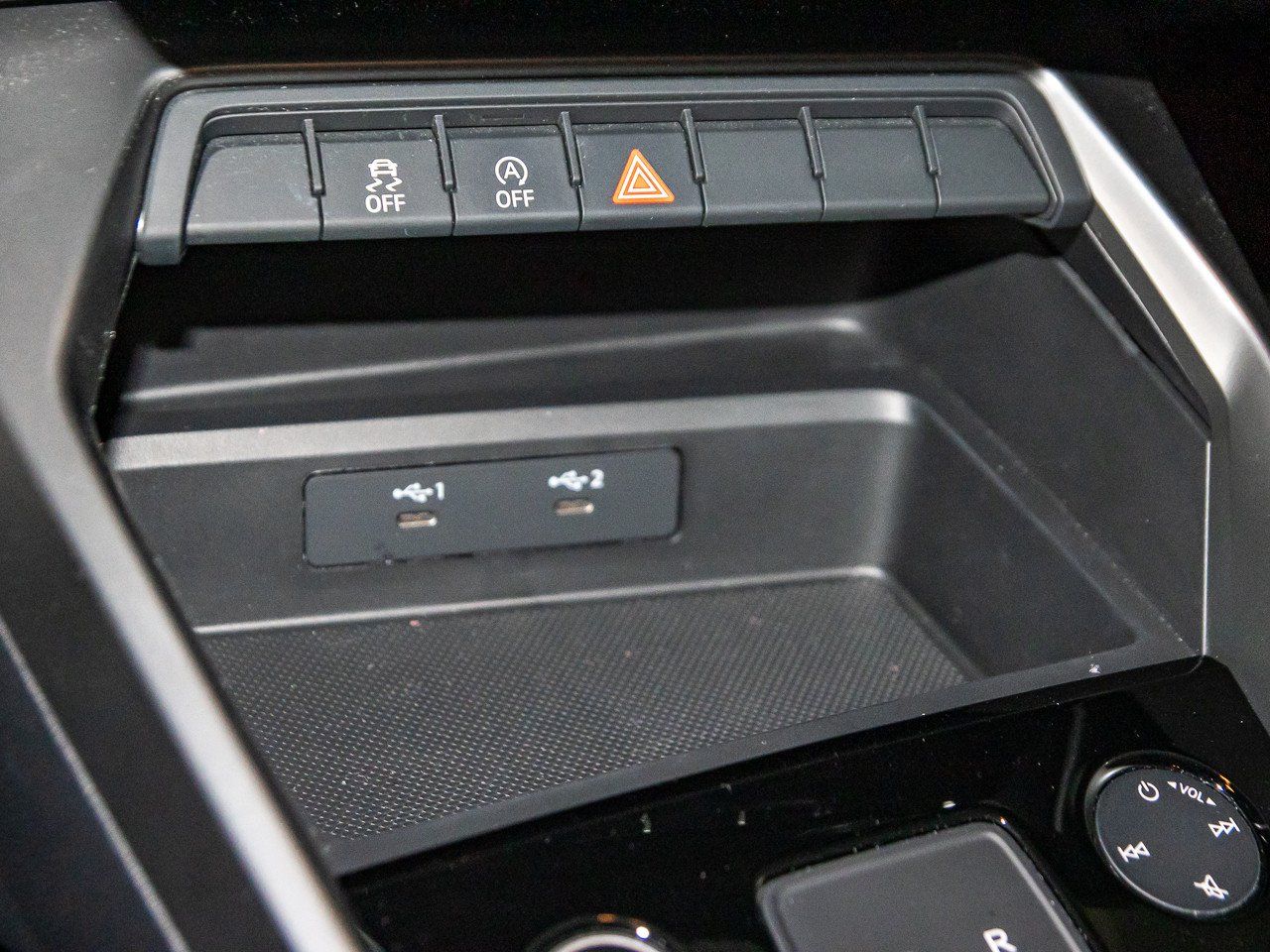 Audi A3 Sportback 35 TDI LED Navi virtCo FOD-ACC PDC