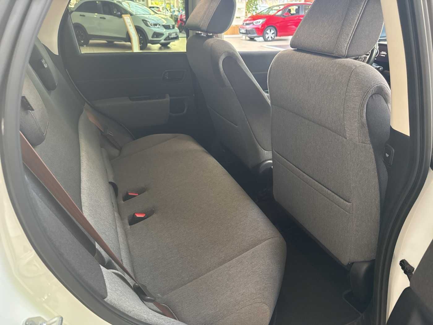 Honda e e Advance 17-Zoll *Ganzjahresreifen*