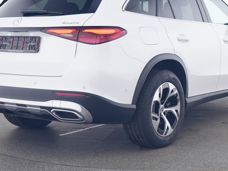 Mercedes-Benz GLC 300 e 4M AvantgardePlus - Samsaru's Car Outlet
