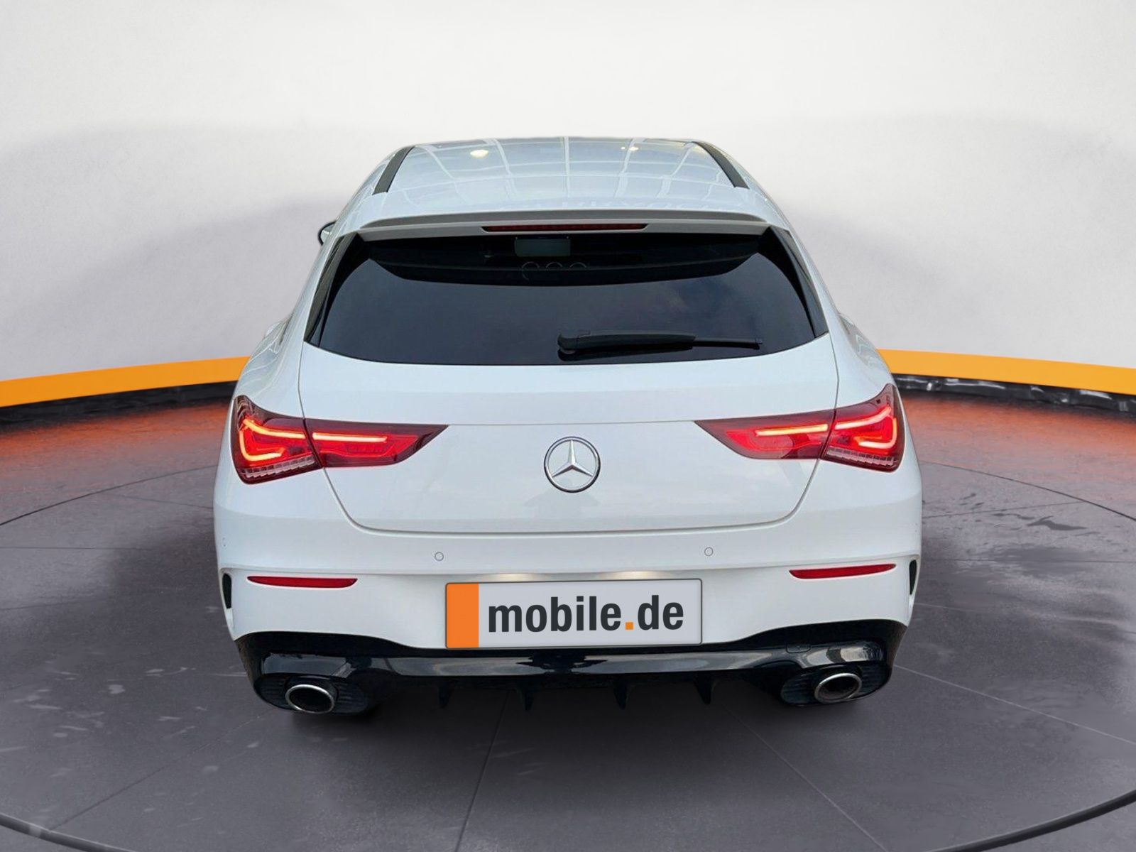 Mercedes-Benz CLA 35 AMG - Samsaru's Car Outlet