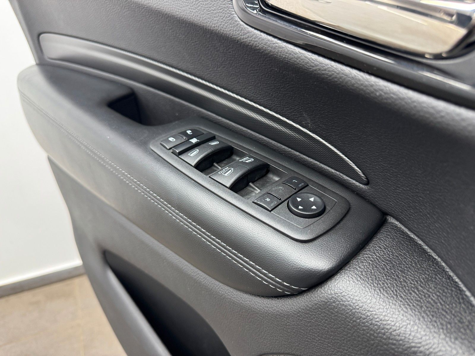Dodge Durango 3.6 V6 GT 4x4/7-Sitze/Sitzhz+Belüf/Carpl