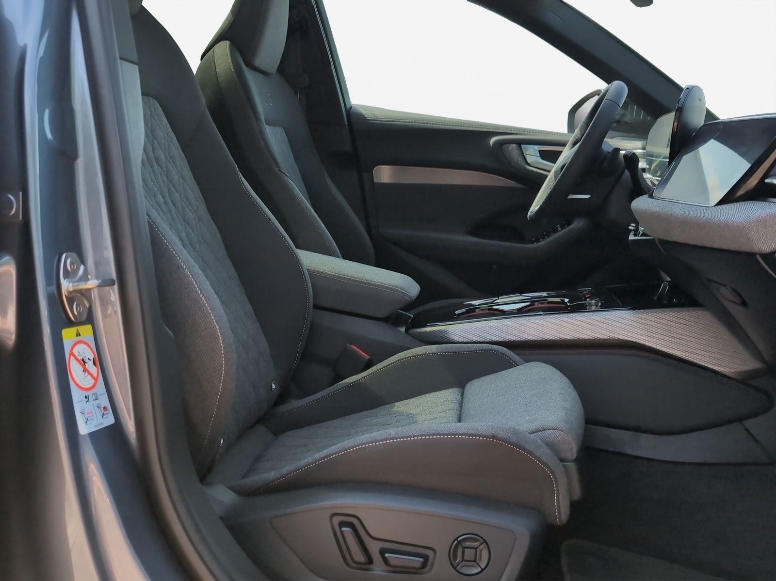 Audi A5 Avant 40 TFSI qu 2x S line S tro*Pano*Matrix*