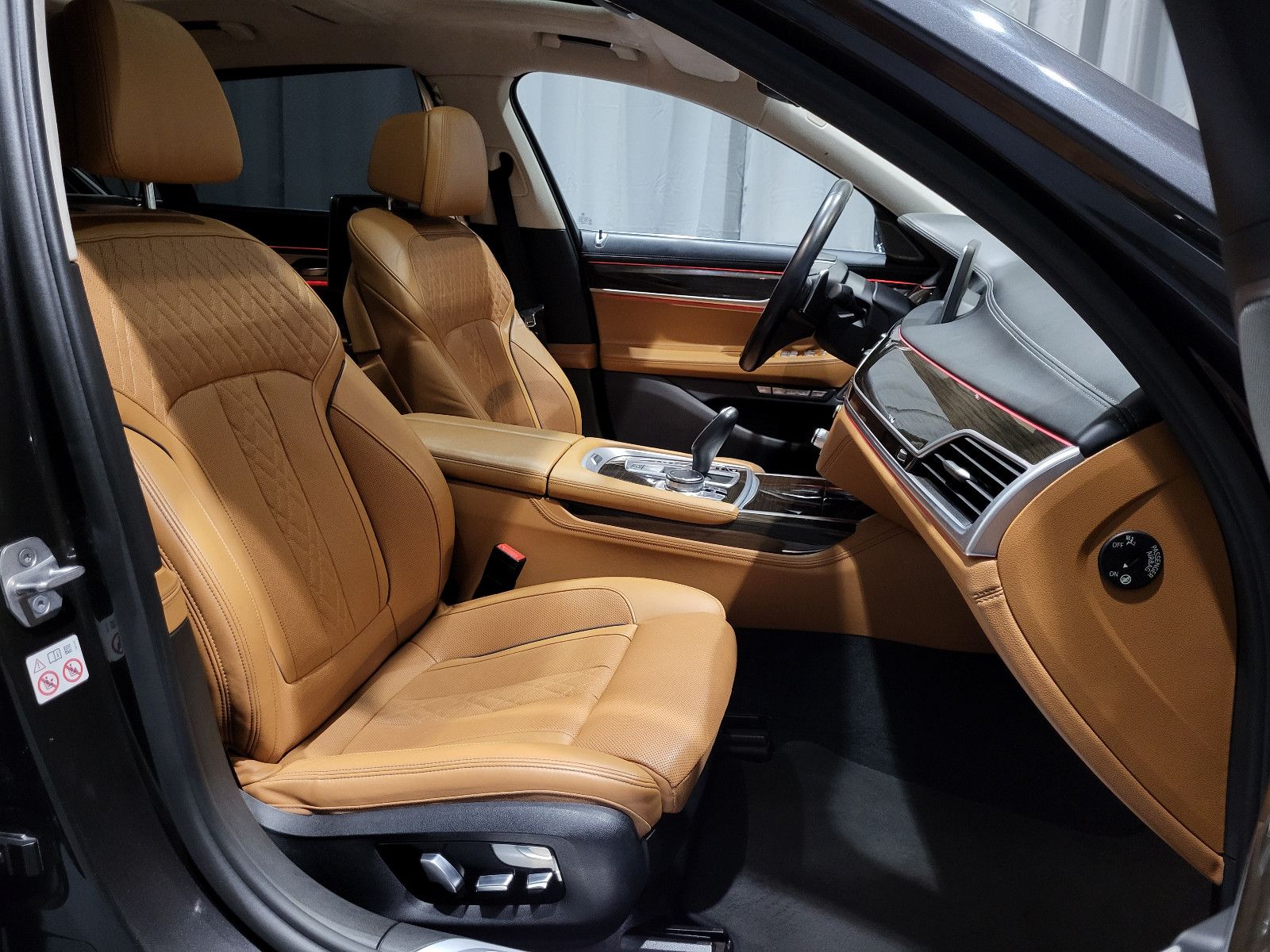 BMW 750 L d xDrive *TOP Ausstattung*