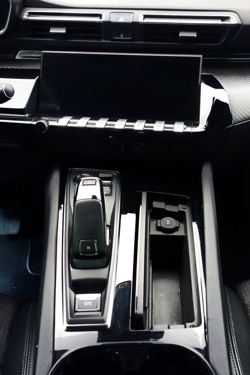 Peugeot 508 SW Allure Pack Aut. - Samsaru's Car Outlet
