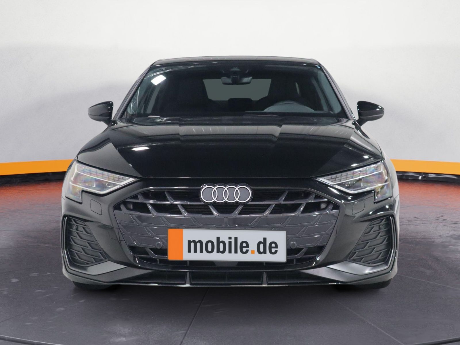 “Audi A3 Limousine 30 TFSI S line” - Samsaru's Car Outlet